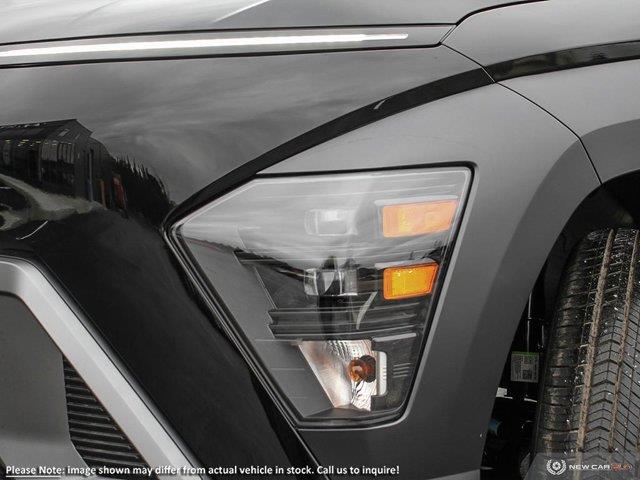 hyundai Kona 2025 - 10