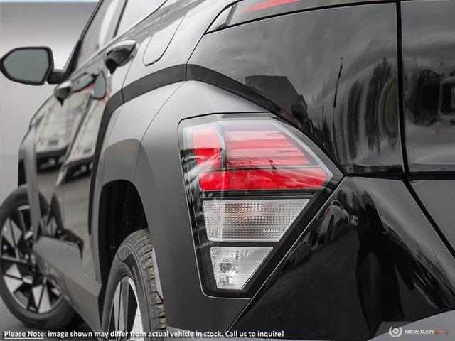 hyundai Kona 2025 - 11