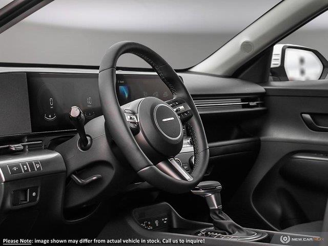 hyundai Kona 2025 - 12