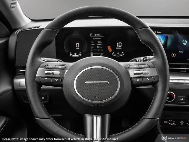 hyundai Kona 2025 - 13