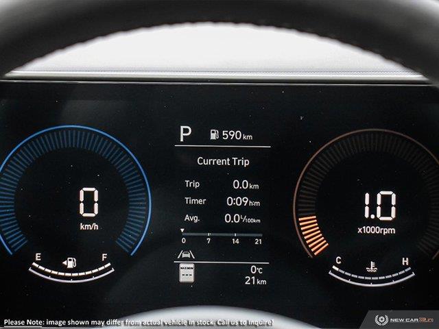 hyundai Kona 2025 - 14