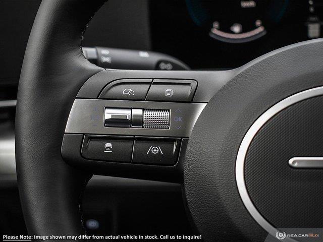 hyundai Kona 2025 - 15