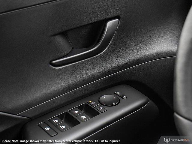 hyundai Kona 2025 - 16