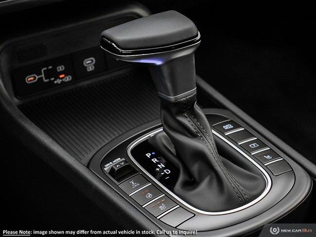 hyundai Kona 2025 - 17