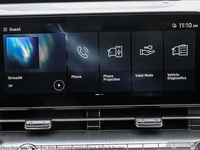 hyundai Kona 2025 - 18