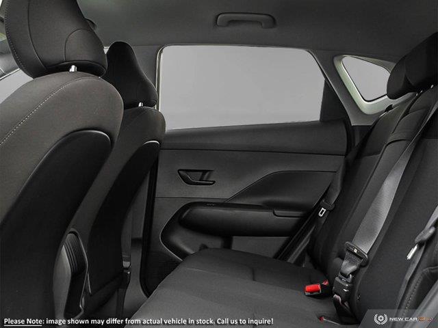 hyundai Kona 2025 - 21