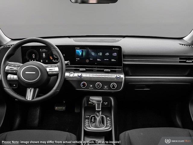 hyundai Kona 2025 - 22