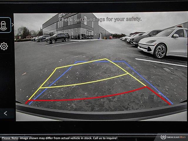 hyundai Kona 2025 - 23