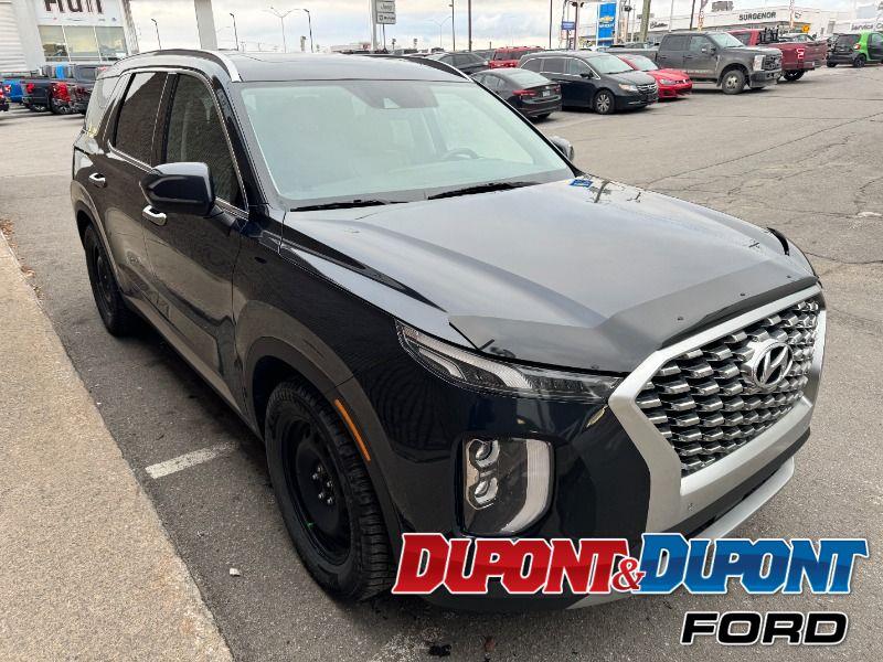 Hyundai Palisade 6