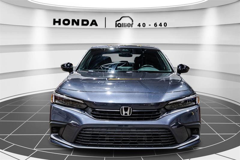 honda Civic Berline 2023 - 2