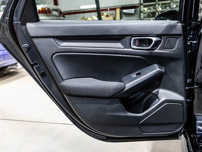 honda Civic Berline 2023 - 12