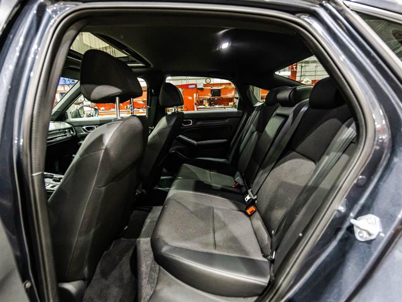 honda Civic Berline 2023 - 13