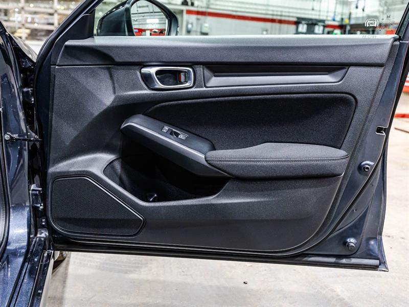 honda Civic Berline 2023 - 16