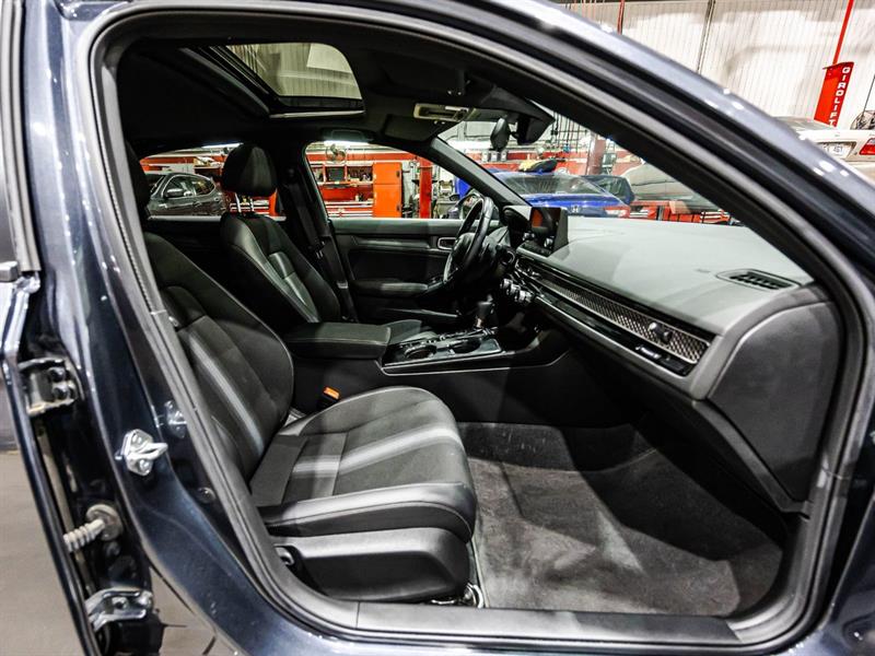 honda Civic Berline 2023 - 17
