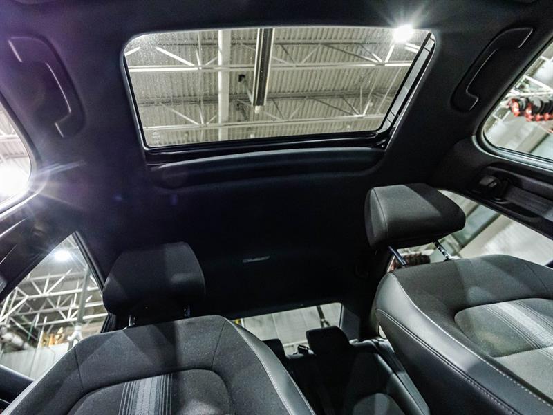 honda Civic Berline 2023 - 18