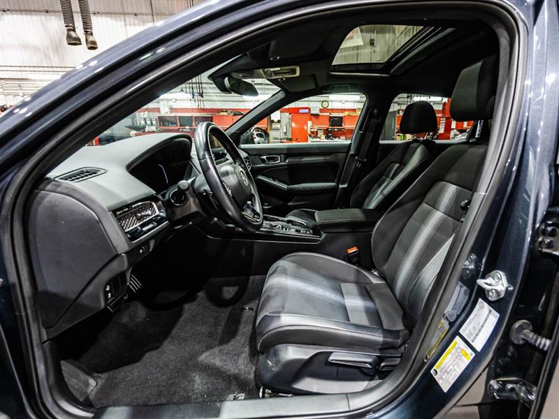 honda Civic Berline 2023 - 19