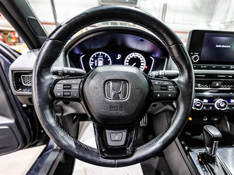 honda Civic Berline 2023 - 22