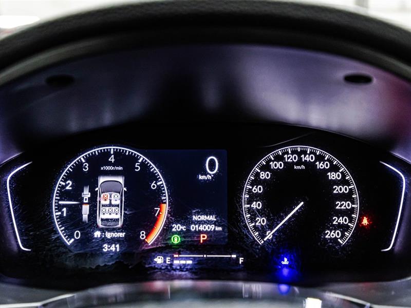 honda Civic Berline 2023 - 23