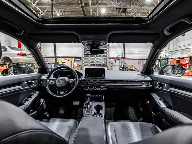 2023 Honda Civic - Image 14
