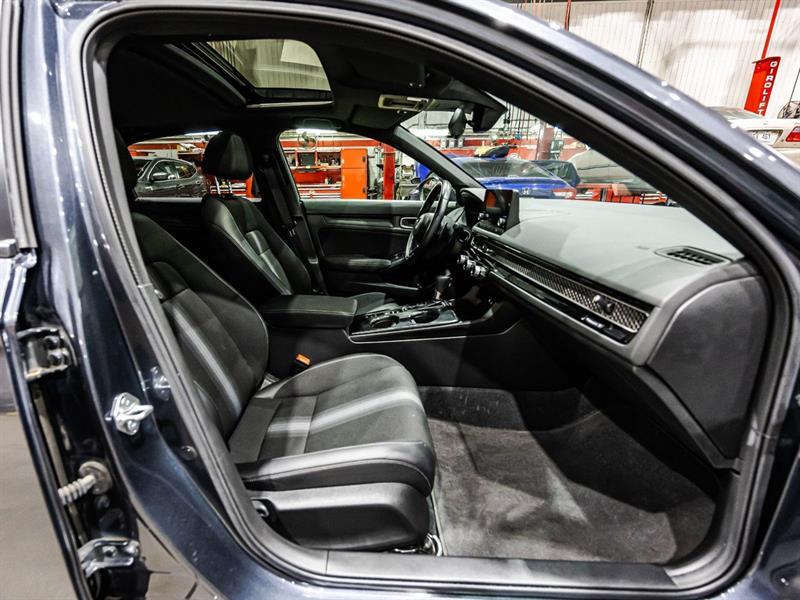 2023 Honda Civic - Image 17