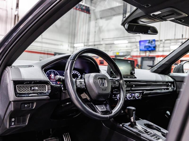 2023 Honda Civic - Image 20