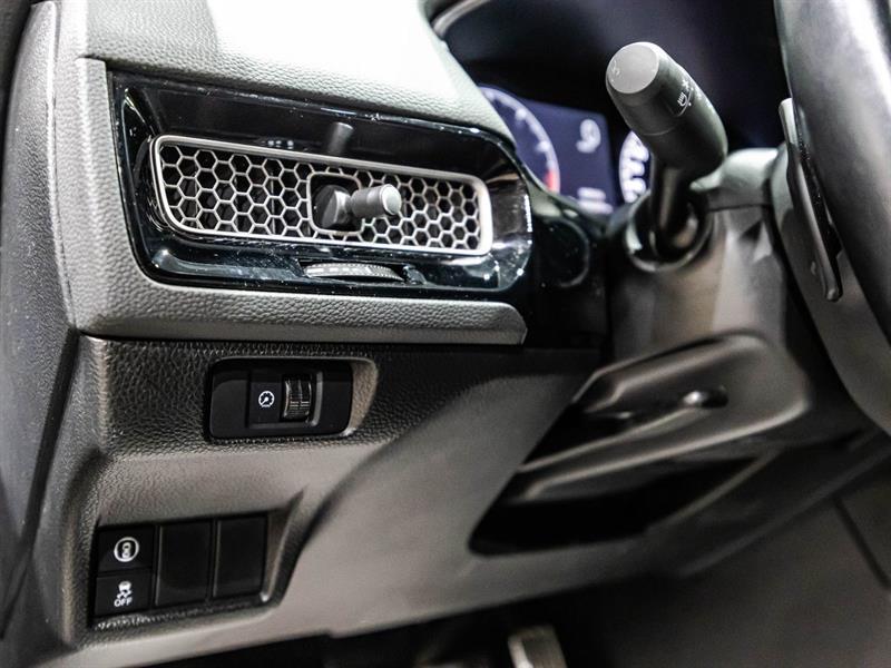 2023 Honda Civic - Image 21