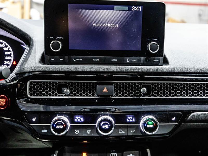 2023 Honda Civic - Image 24