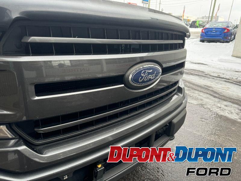 Ford F-150 19