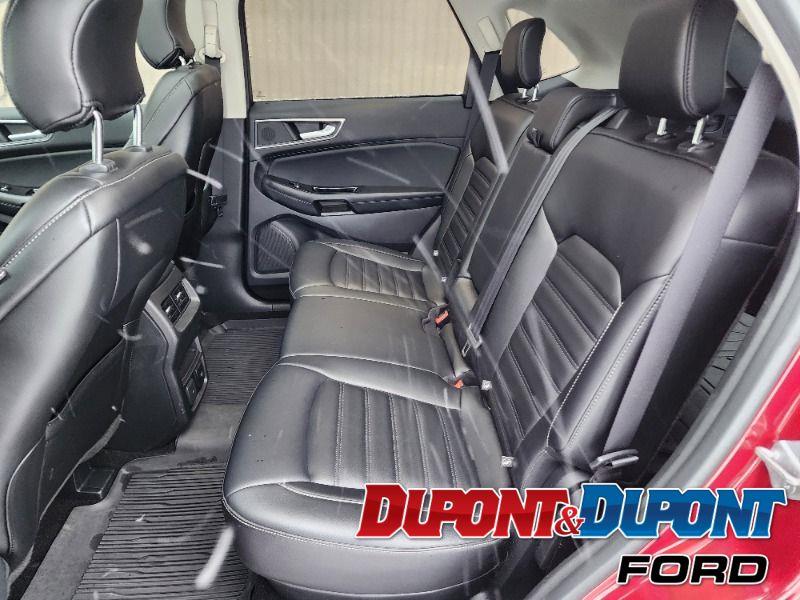 Ford Edge 32