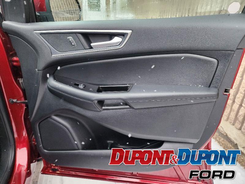Ford Edge 41