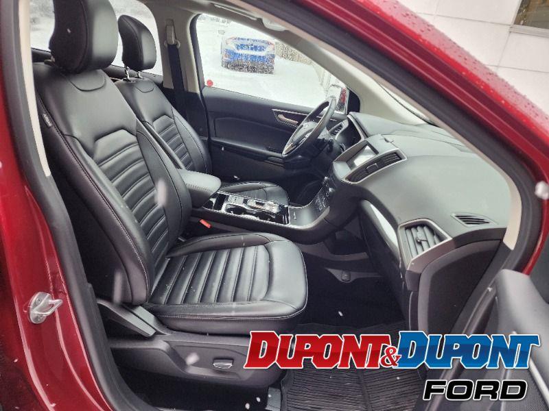 Ford Edge 42