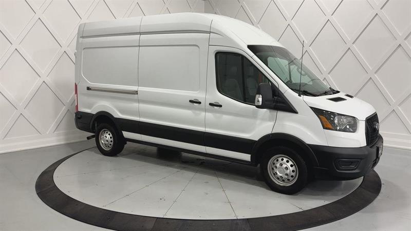 ford Transit 2023 - 2