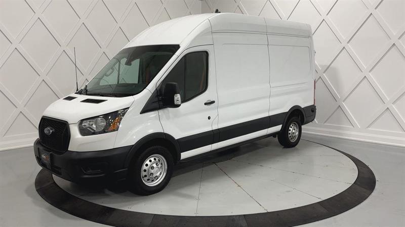 ford Transit 2023 - 4