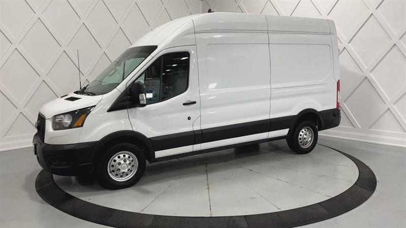 ford Transit 2023 - 5