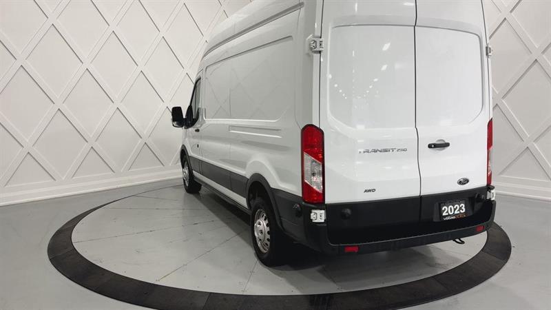 ford Transit 2023 - 7