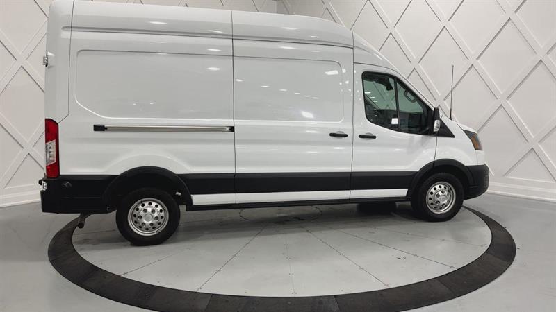 ford Transit 2023 - 9