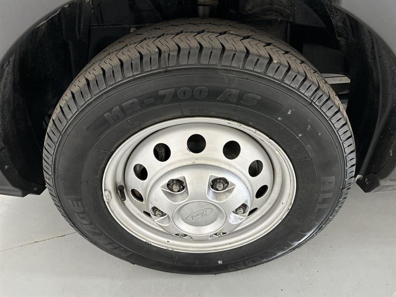 ford Transit 2023 - 10