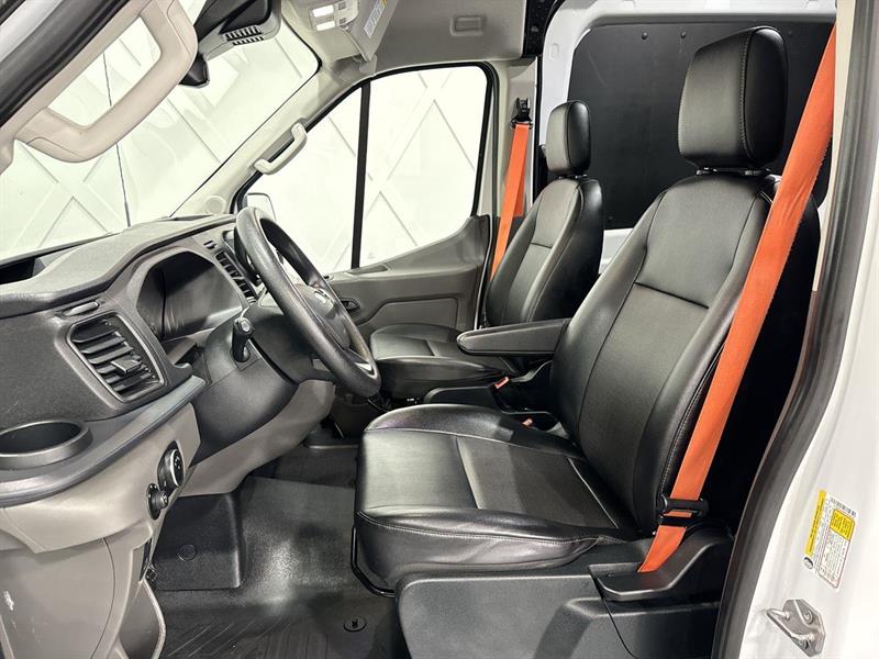 ford Transit 2023 - 11