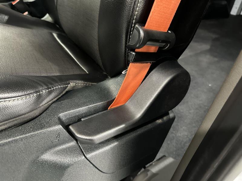 ford Transit 2023 - 12