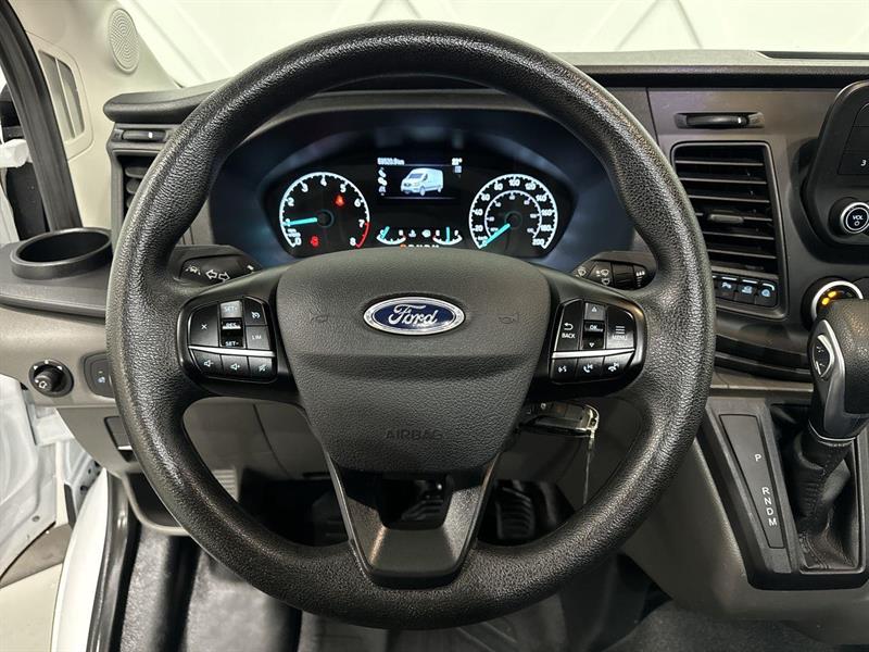 ford Transit 2023 - 14