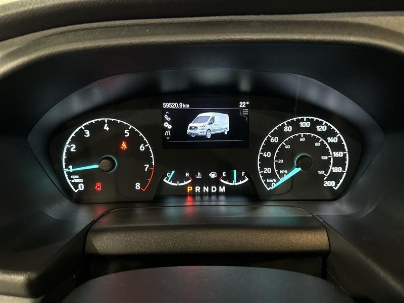 ford Transit 2023 - 15