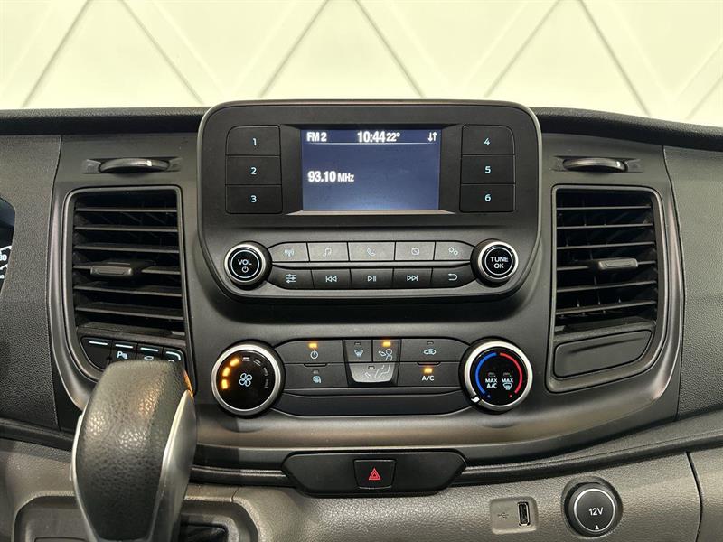 ford Transit 2023 - 16