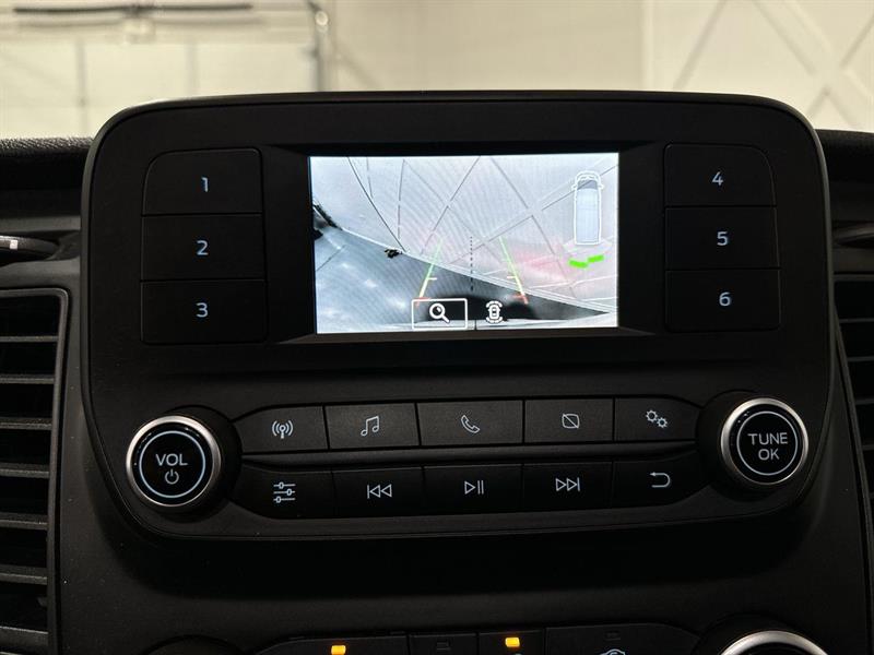 ford Transit 2023 - 17