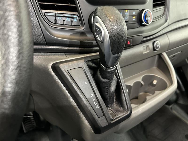 ford Transit 2023 - 19