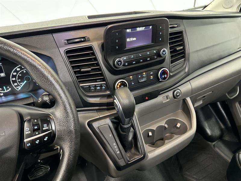 ford Transit 2023 - 20