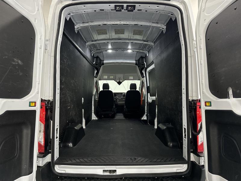 ford Transit 2023 - 22