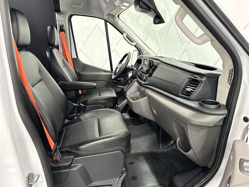 ford Transit 2023 - 23