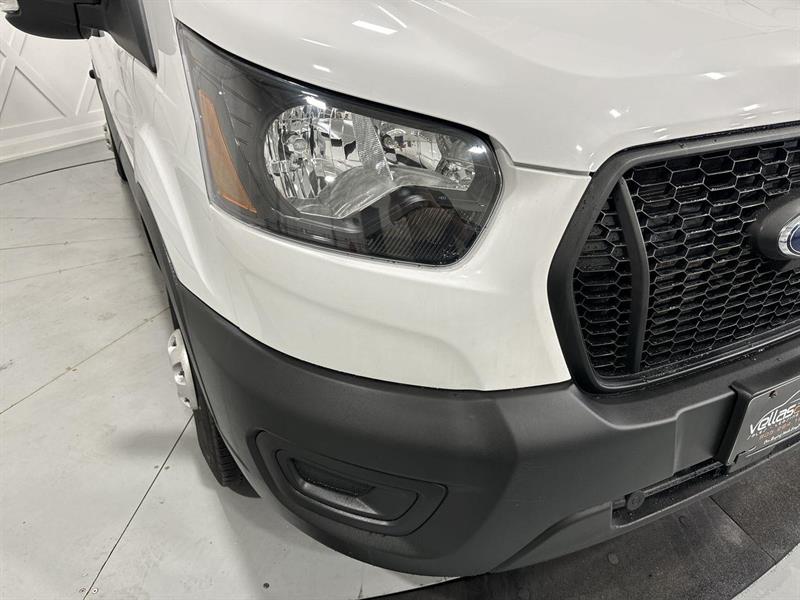 ford Transit 2023 - 24