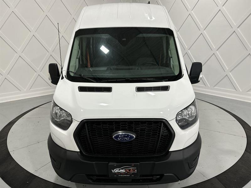 ford Transit 2023 - 27