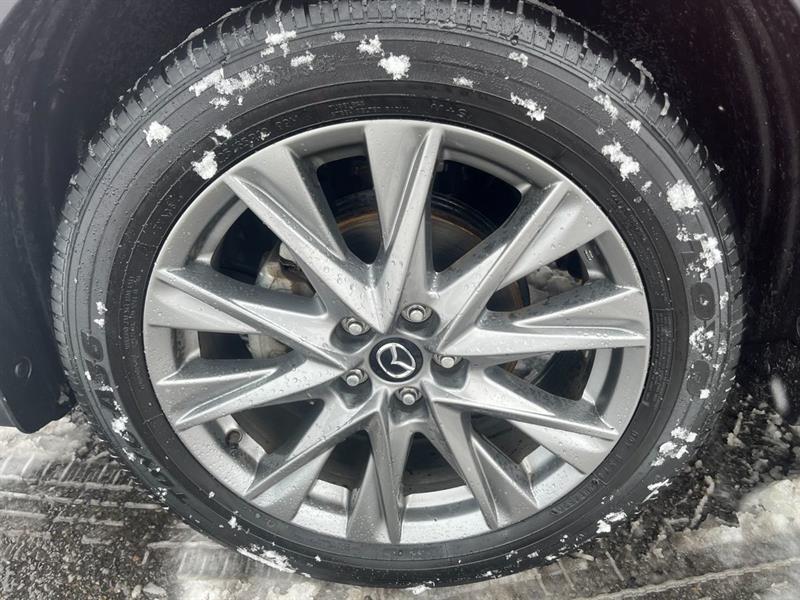 mazda CX-5 2021 - 11